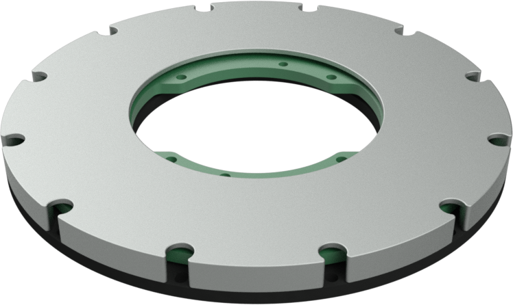 انکودر های خازنی سری BX-100