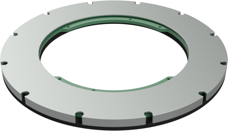 انکودر های خازنی سری BX-150
