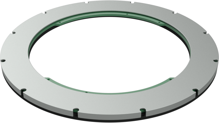 انکودر های خازنی سری BX-200