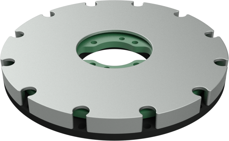 انکودر های خازنی سری BX-75